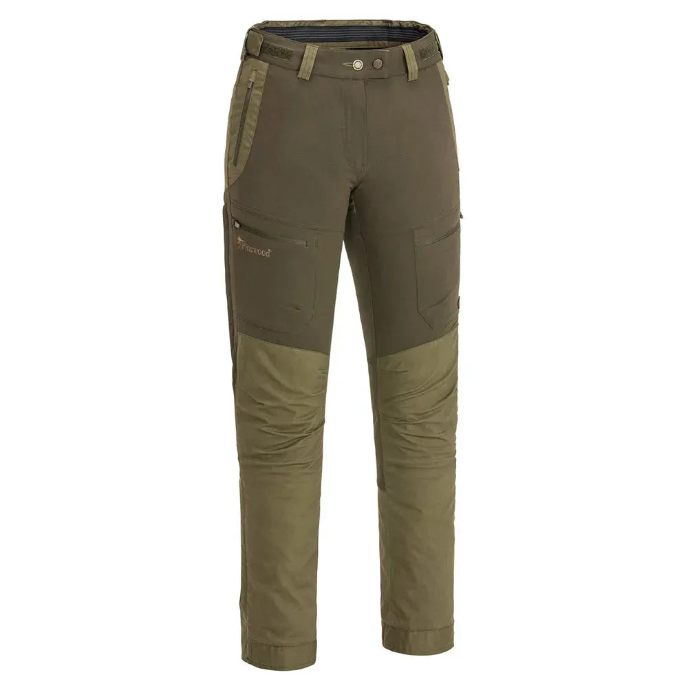 Hose Finnveden Hybrid Extrem Frauen