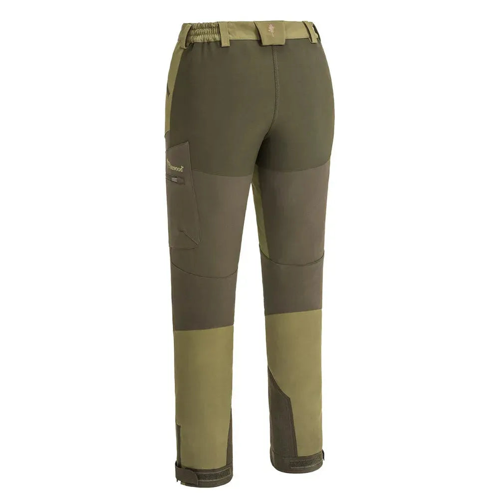 Pinewood Hose Lappmark Ultra Frauen - ASMC