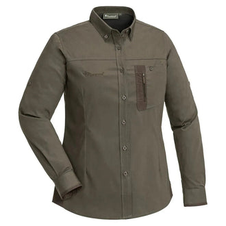 Hemd Tiveden InsectStop Frauen