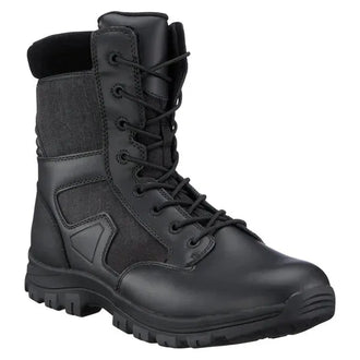 Schuhe Sécu One 1 Zip