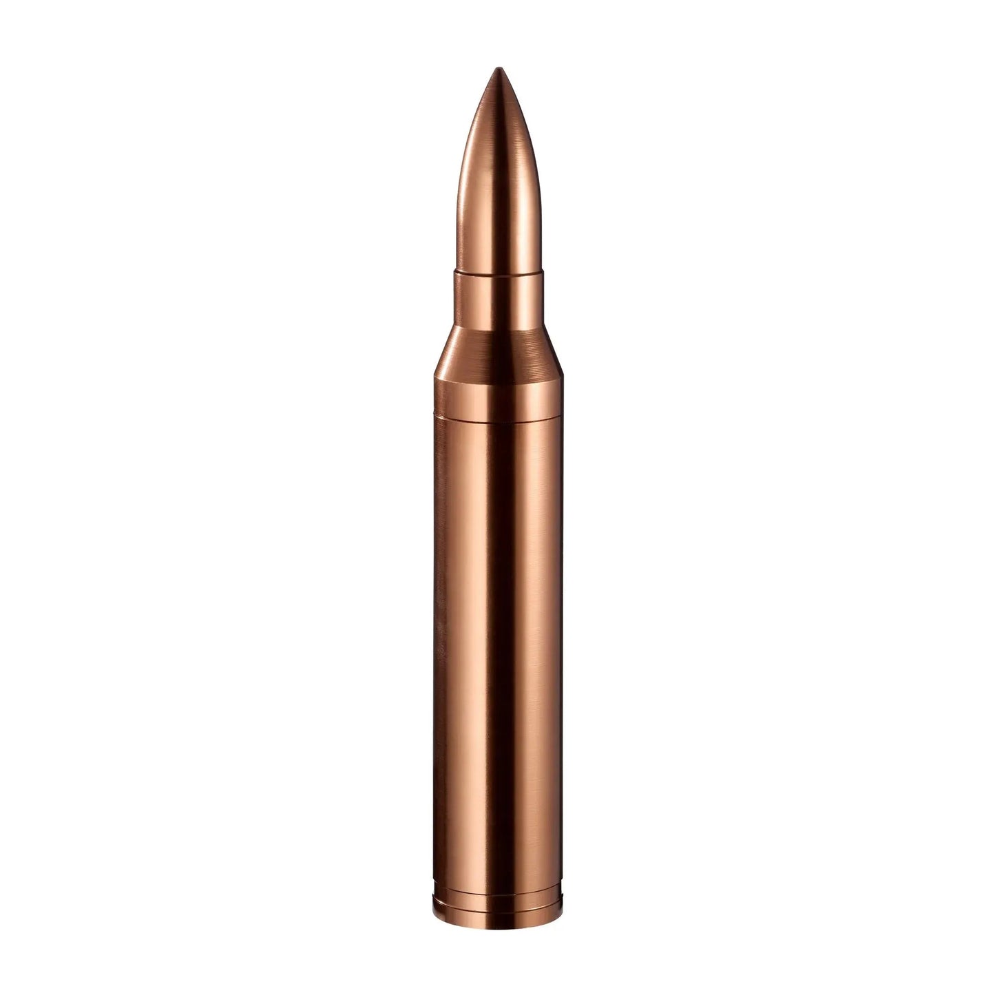 Taschenlampe Bullet Light messing