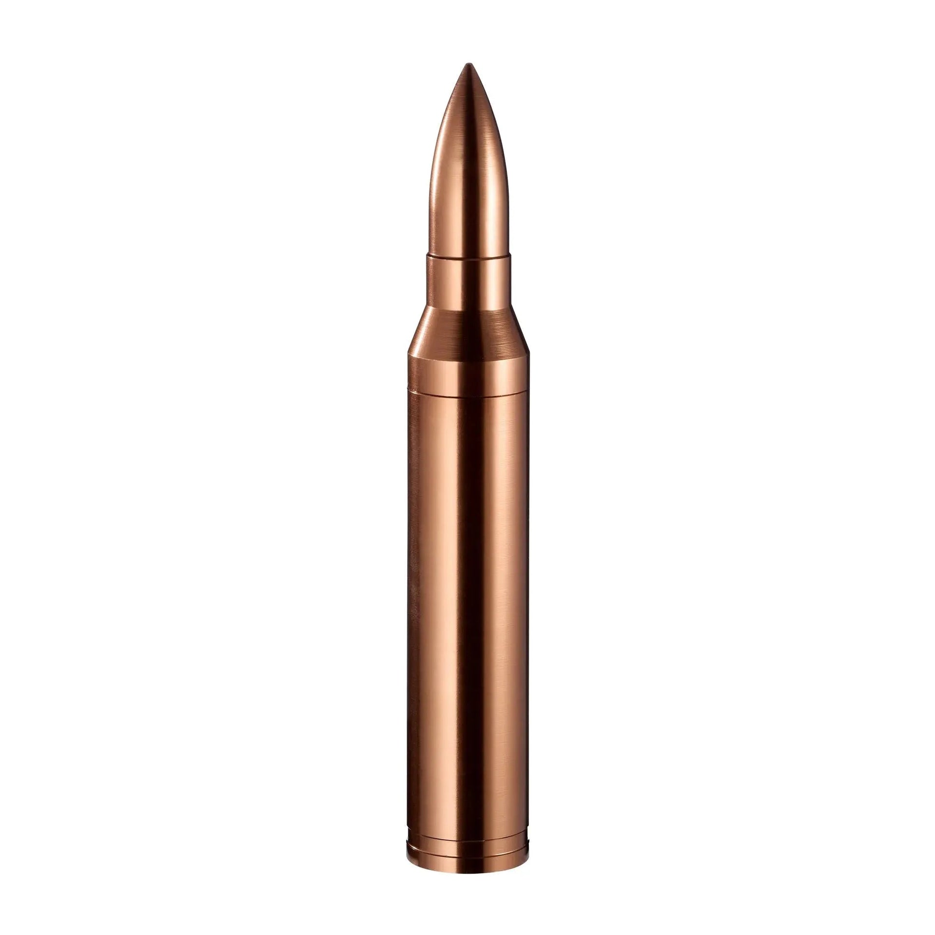Taschenlampe Bullet Light messing