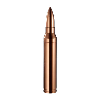 Taschenlampe Bullet Light messing