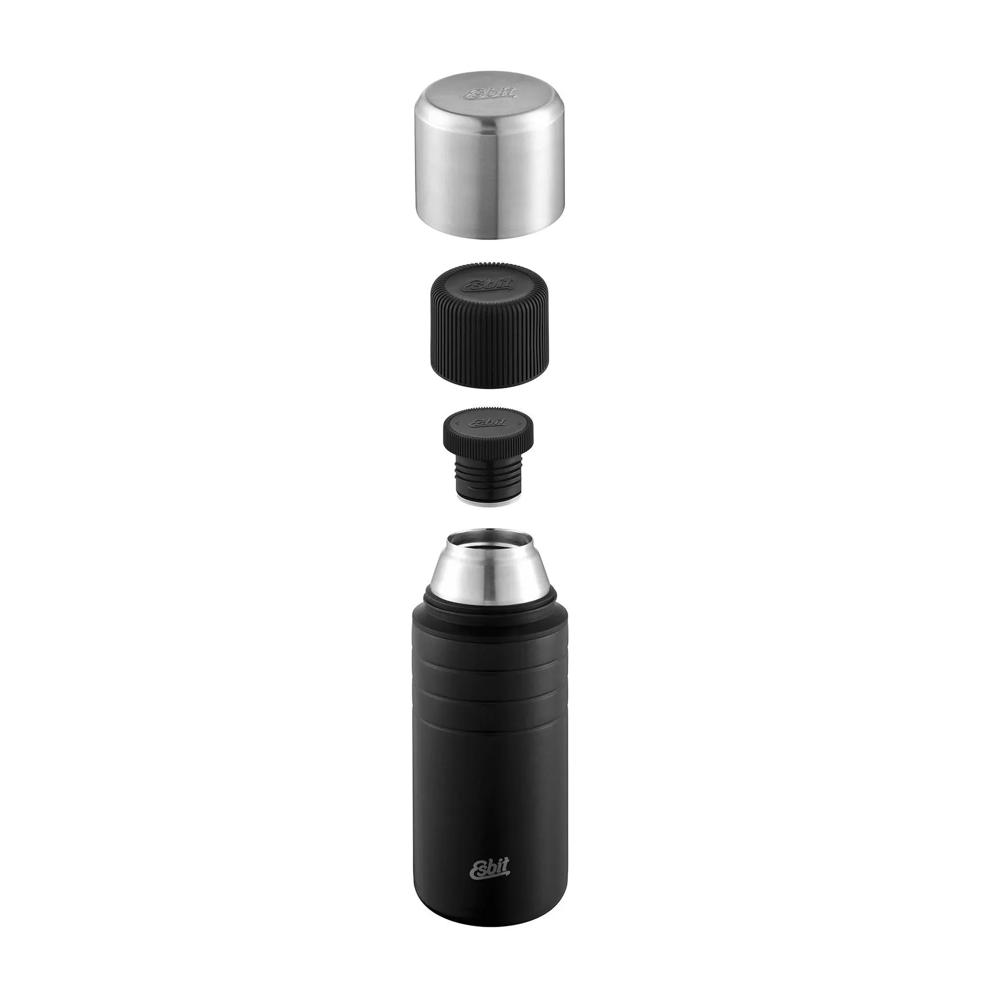 Esbit Isolierflasche Majoris mit Becher 0.5 L - ASMC