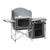 HI HI Campingtisch mit Aluminiumrahmen - ASMC