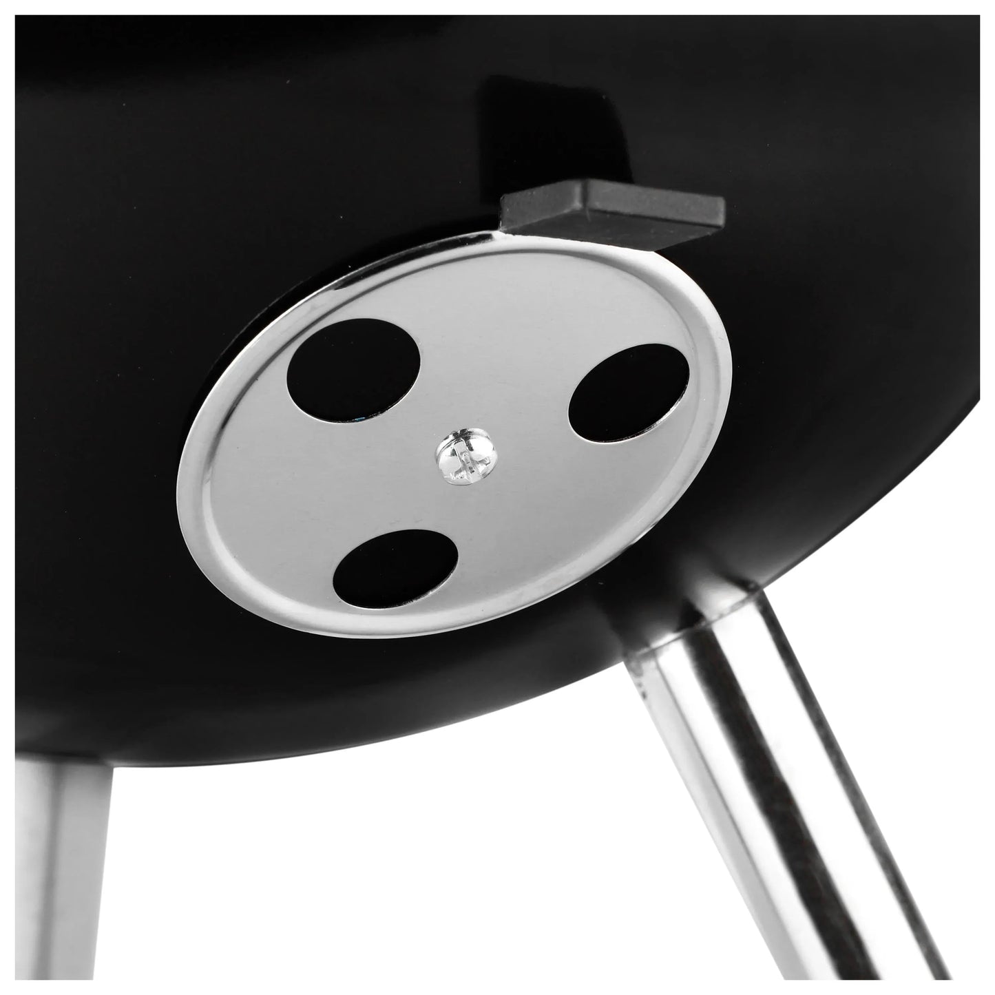 Mini-Kugelgrill