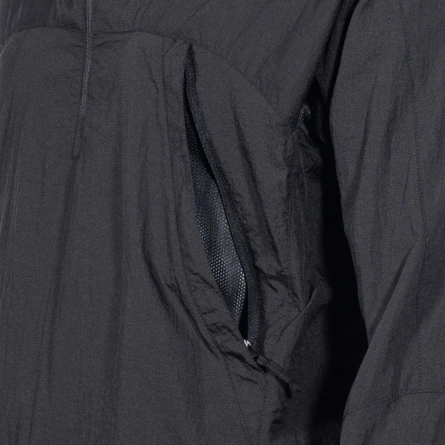 Jacke Windrunner Windpack