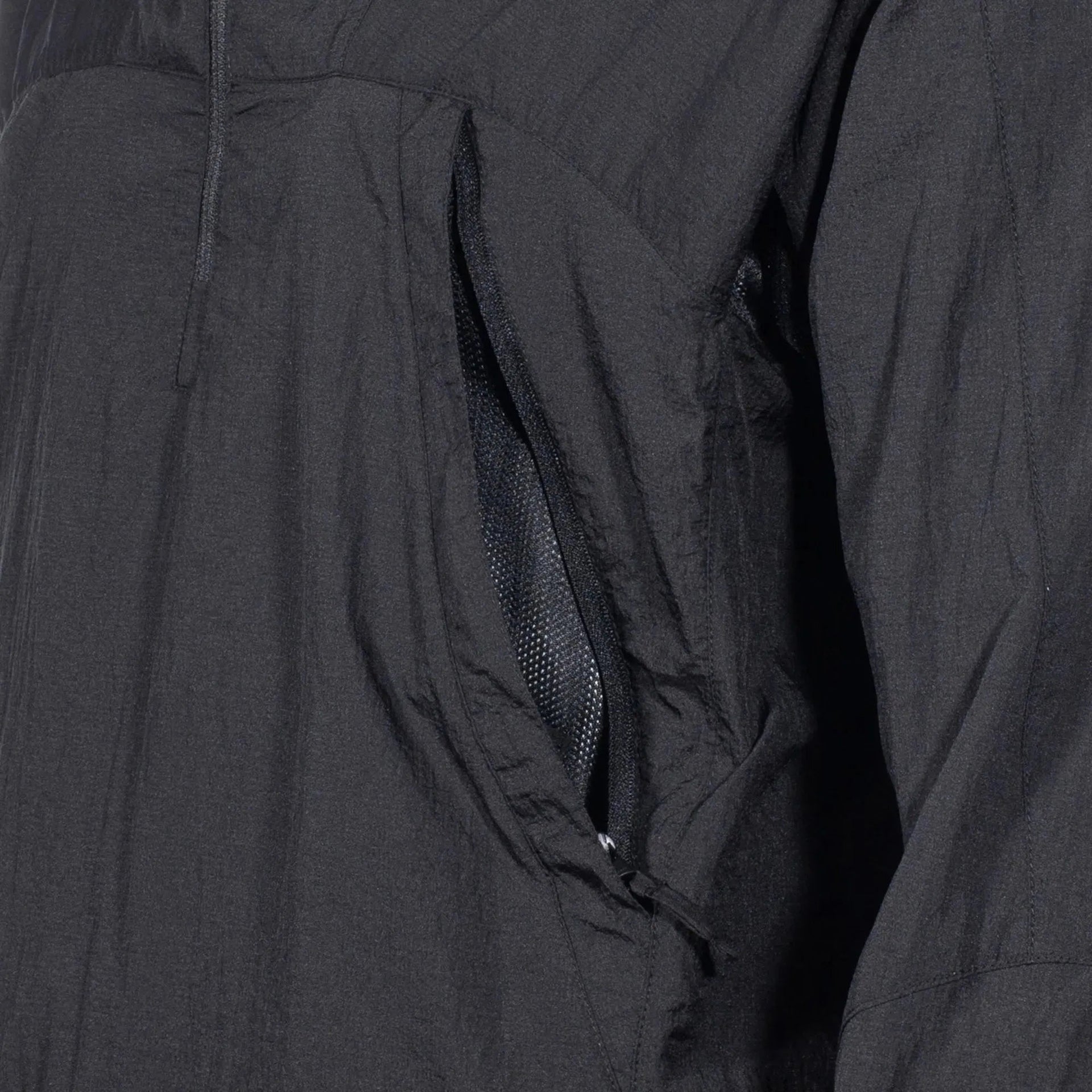 Jacke Windrunner Windpack