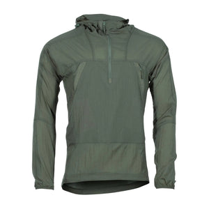 Helikon-Tex Helikon-Tex Jacke Windrunner Windshirt Windpack alpha green - ASMC