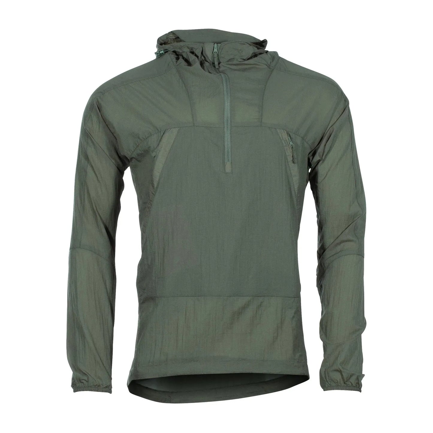 Helikon-Tex Helikon-Tex Jacke Windrunner Windshirt Windpack alpha green - ASMC