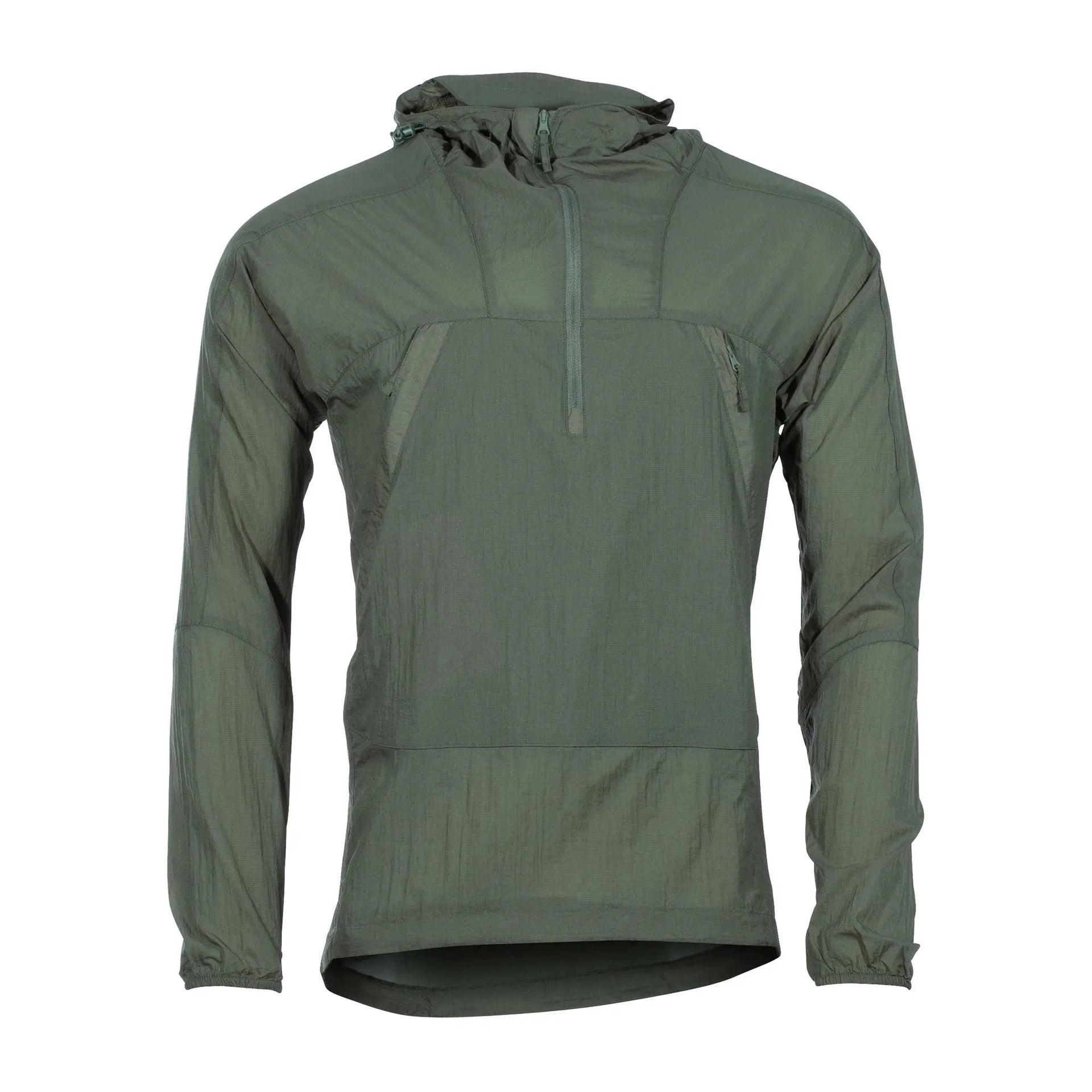 Helikon-Tex Helikon-Tex Jacke Windrunner Windshirt Windpack alpha green - ASMC