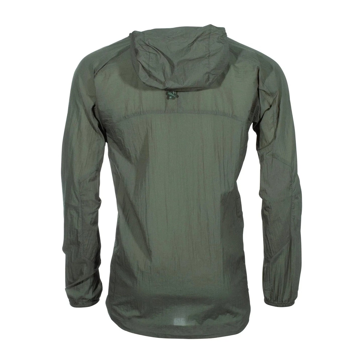 Jacke Windrunner Windshirt Windpack