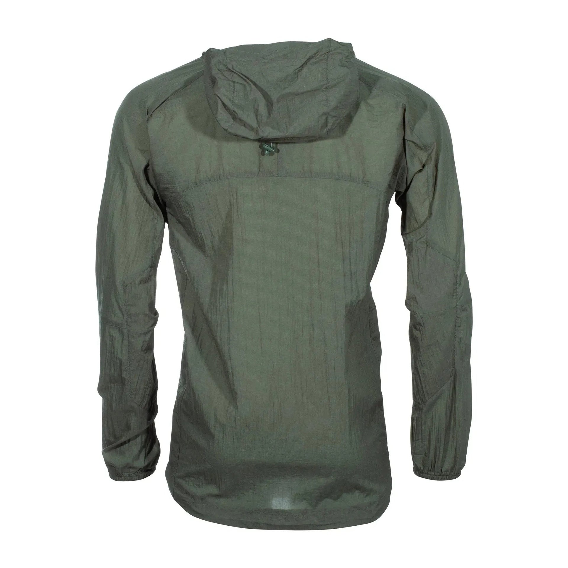 Jacke Windrunner Windshirt Windpack