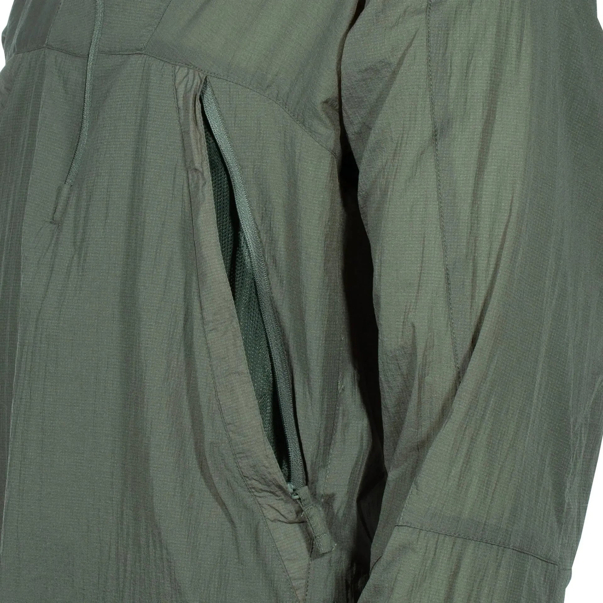 Helikon-Tex Helikon-Tex Jacke Windrunner Windshirt Windpack alpha green - ASMC