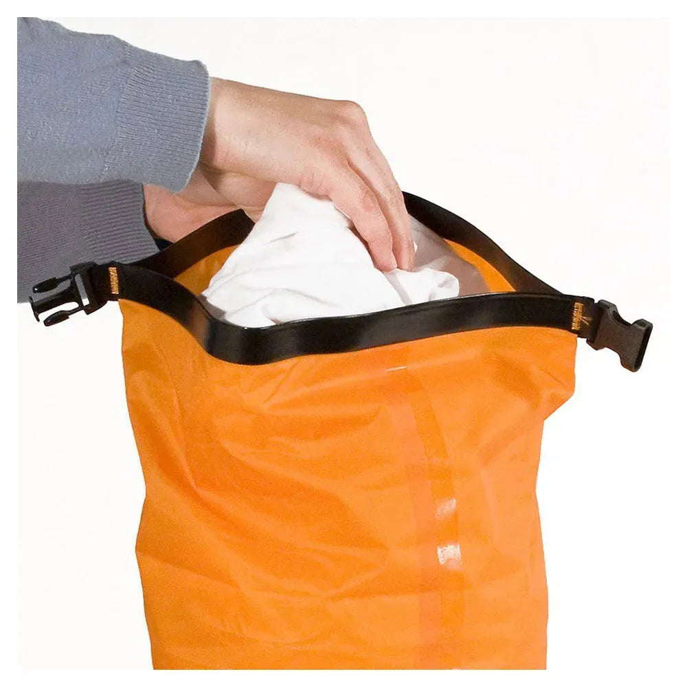 Packsack Dry Bag PS10 Valve 22 L orange