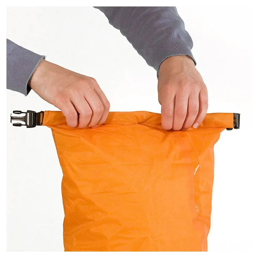 Packsack Dry Bag PS10 Valve 22 L orange