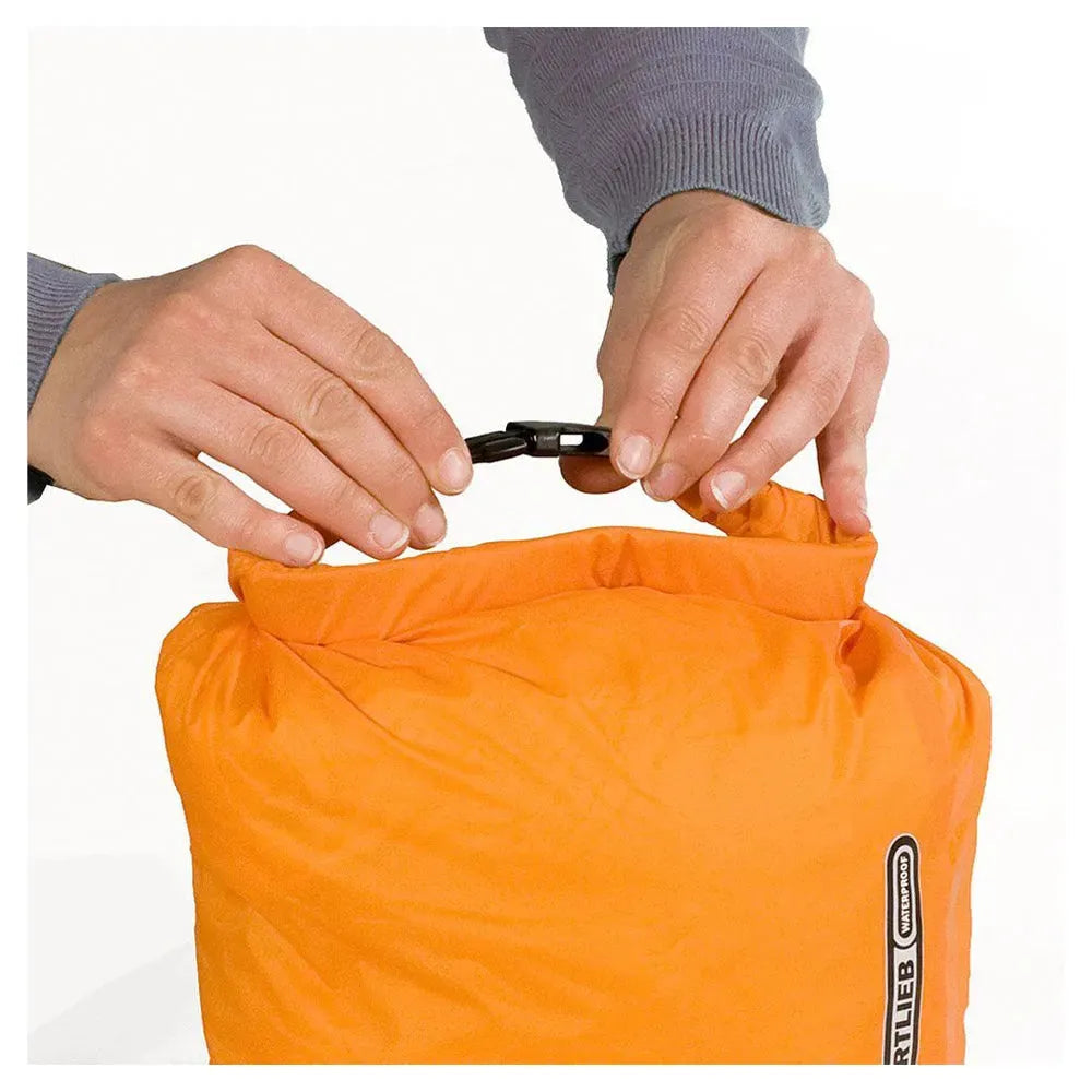 Packsack Dry Bag PS10 Valve 22 L orange