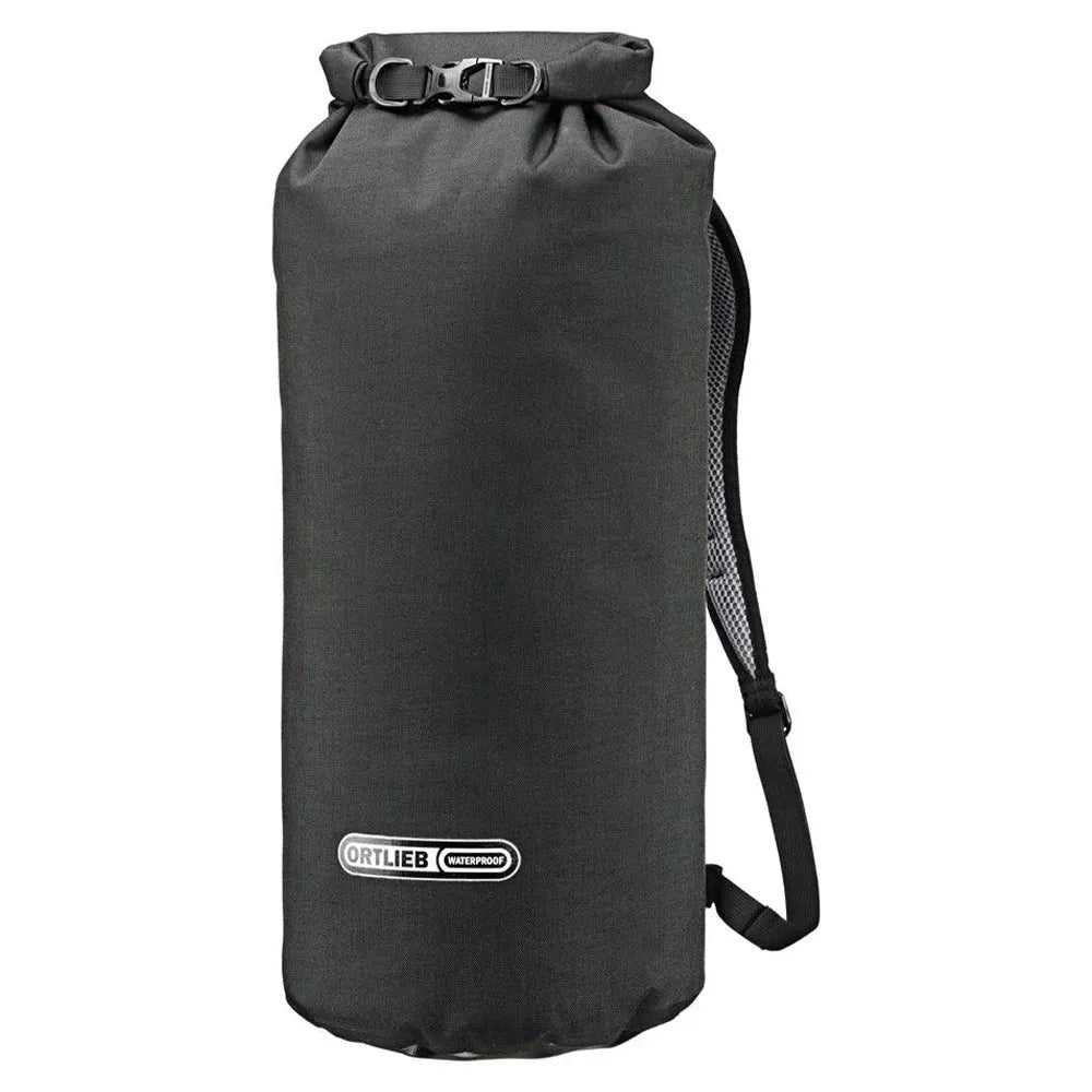 Ortlieb Ortlieb Packsack X-Tremer 35 L schwarz - ASMC