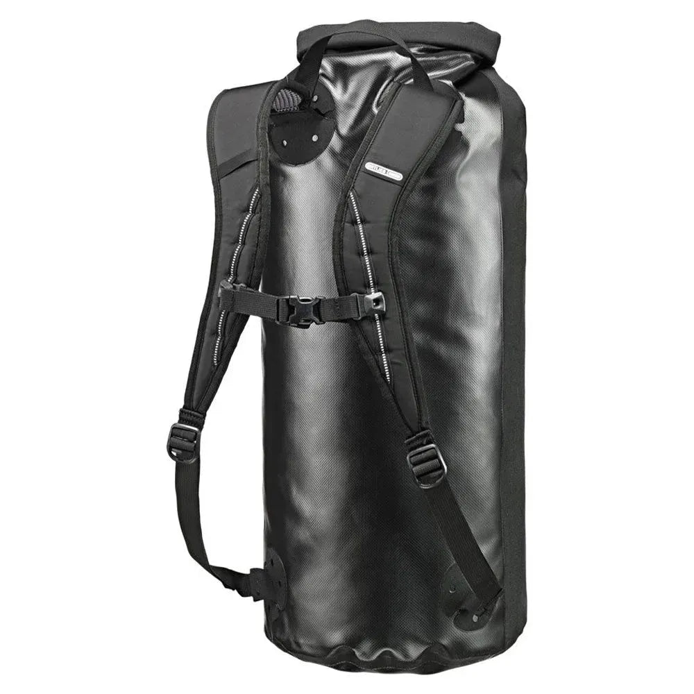 Ortlieb Ortlieb Packsack X-Tremer 35 L schwarz - ASMC
