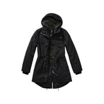Jacke Marsh Lake Parka Frauen