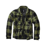 Hemd Lumberjacket