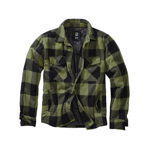 Hemd Lumberjacket