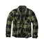 Hemd Lumberjacket