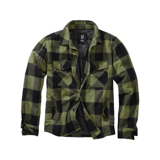 Hemd Lumberjacket