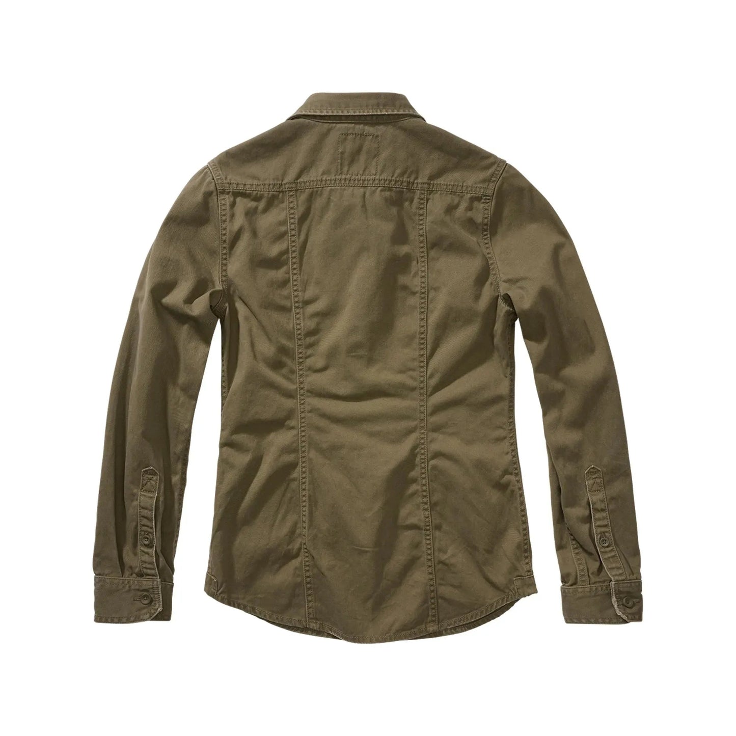 Hemd Vintageshirt Longsleeve Frauen