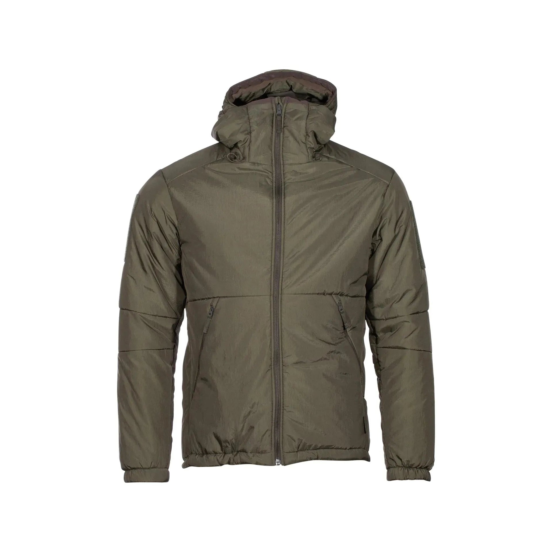 Winterjacke Delta ComPac Tactical