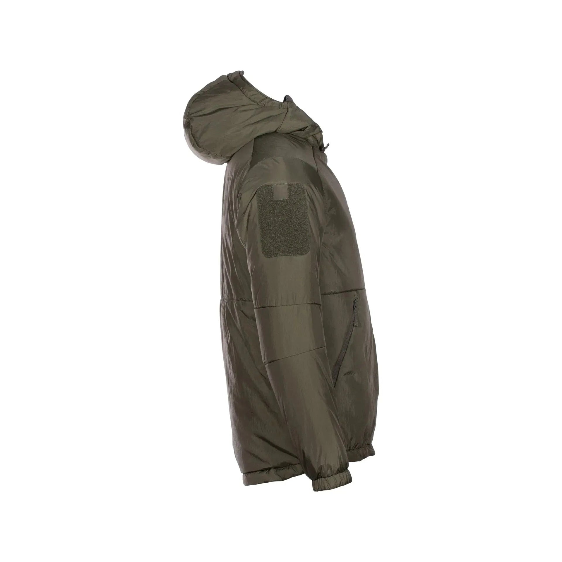 Winterjacke Delta ComPac Tactical