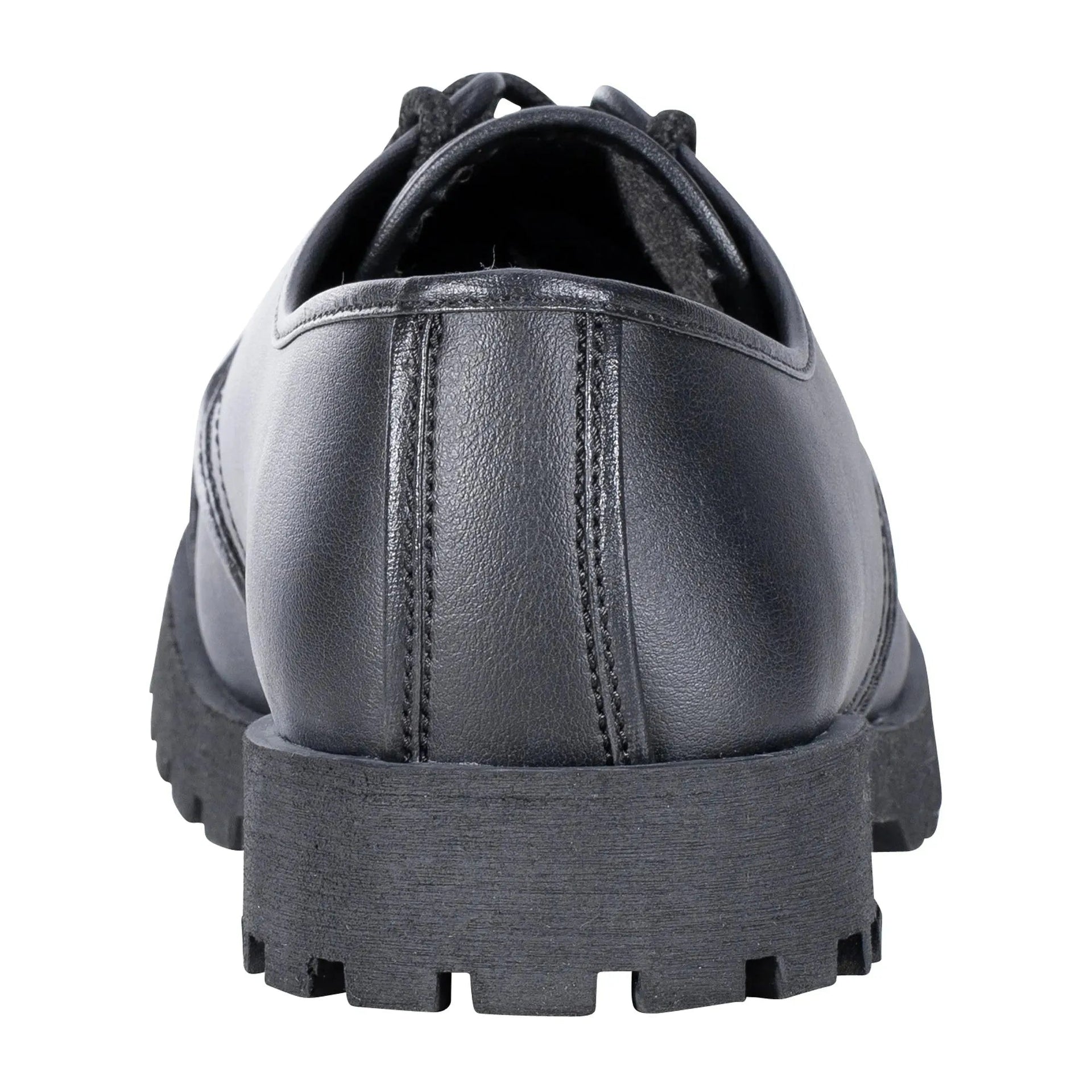 Halbschuh Vegetarian 3-Loch