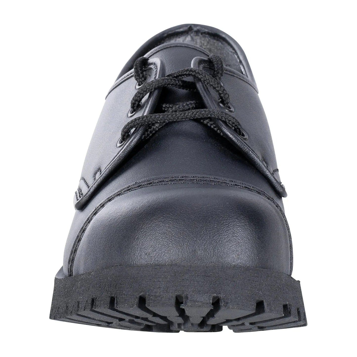 Halbschuh Vegetarian 3-Loch