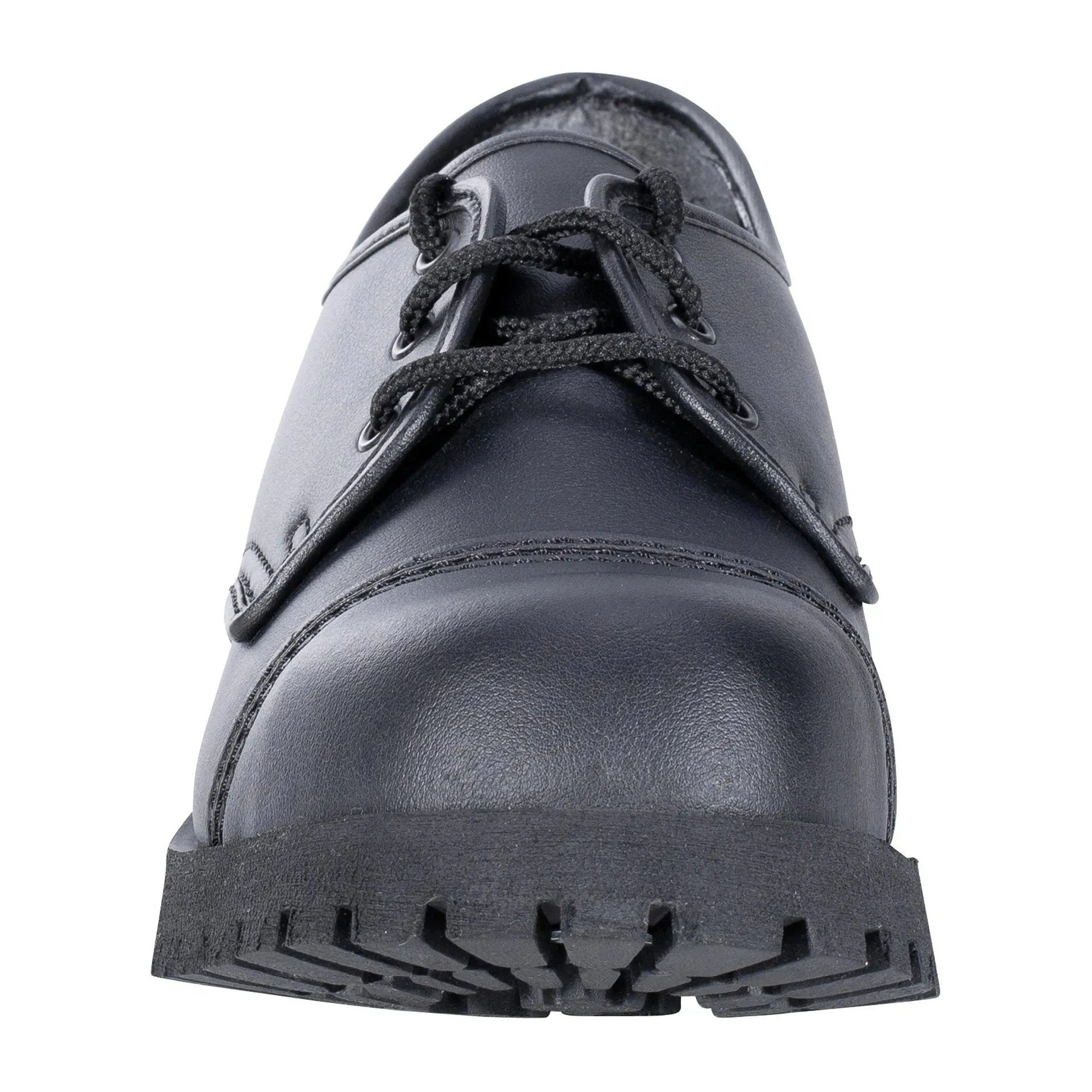 Halbschuh Vegetarian 3-Loch