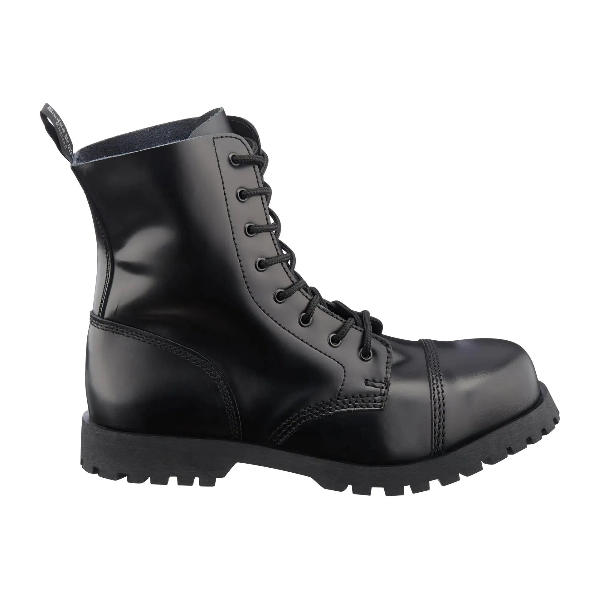 Stiefel 8-Loch