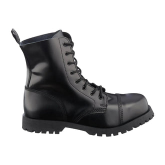 Stiefel 8-Loch