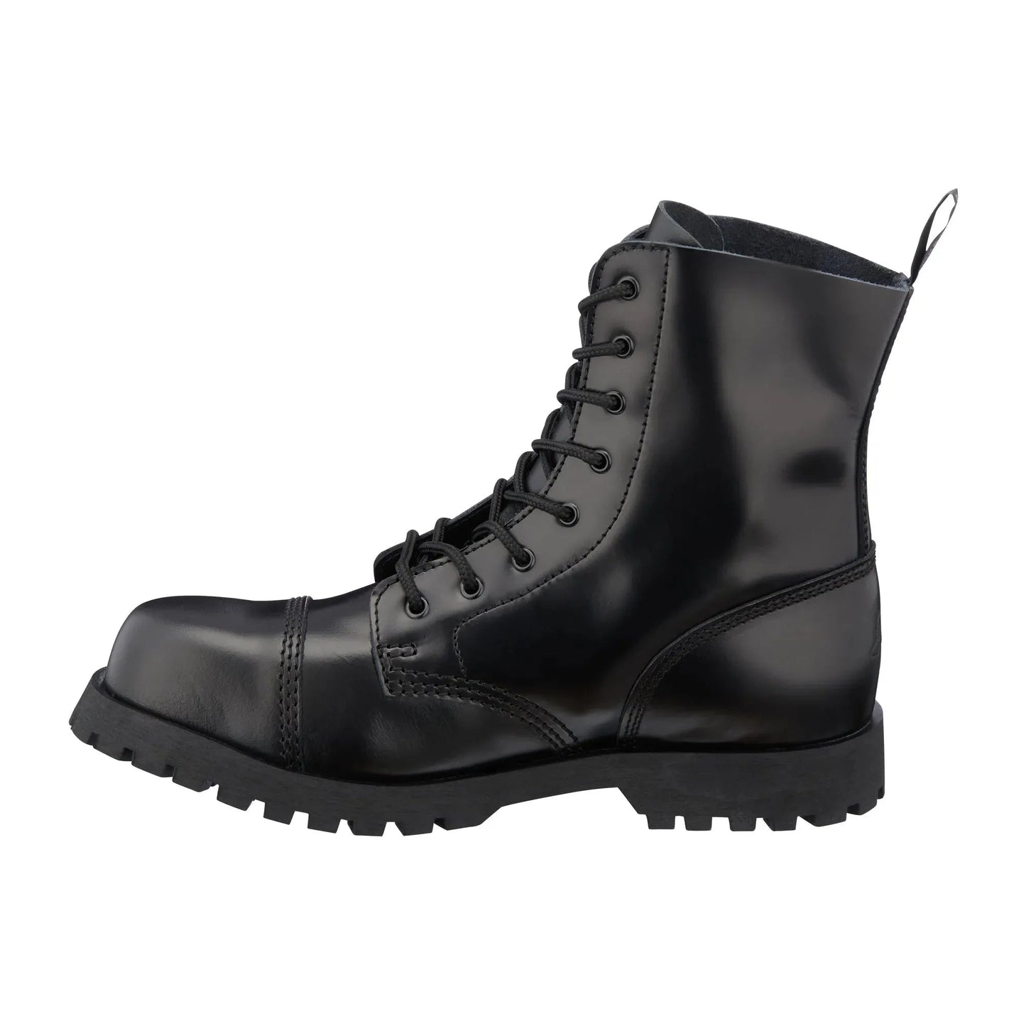 Stiefel 8-Loch