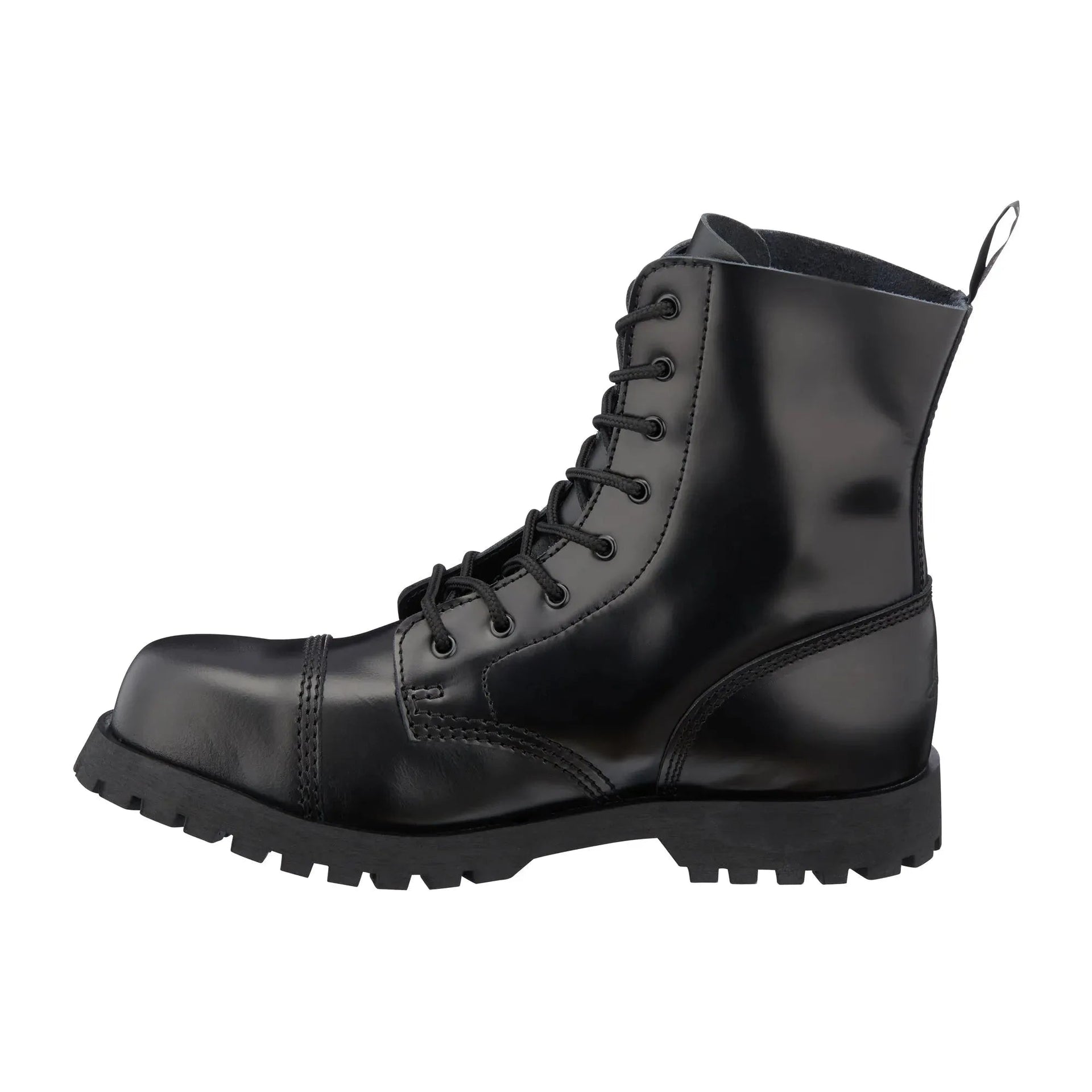 Stiefel 8-Loch