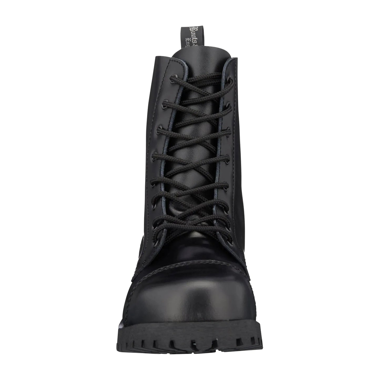 Stiefel 8-Loch