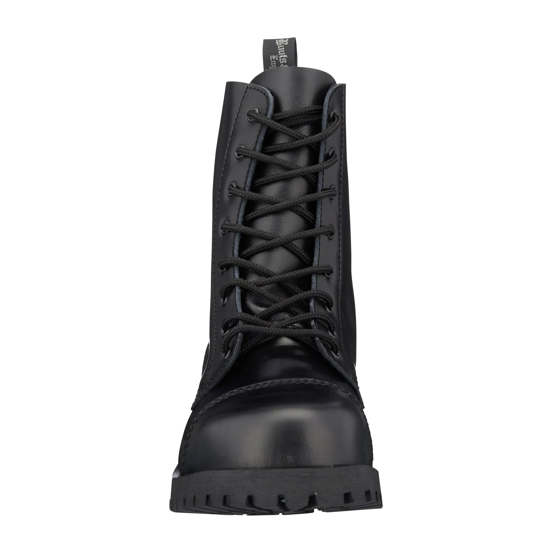 Stiefel 8-Loch