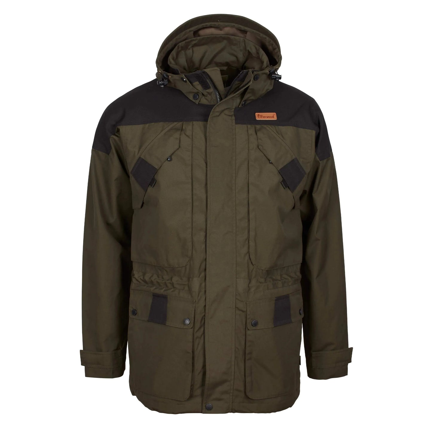 Pinewood Jacke Lappland Extreme 2.0 - ASMC