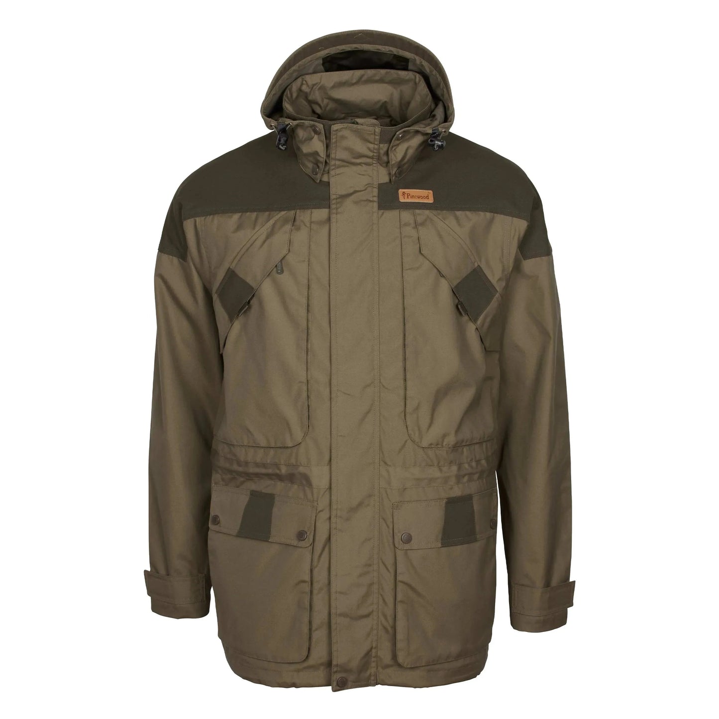 Jacke Lappland Extreme 2.0
