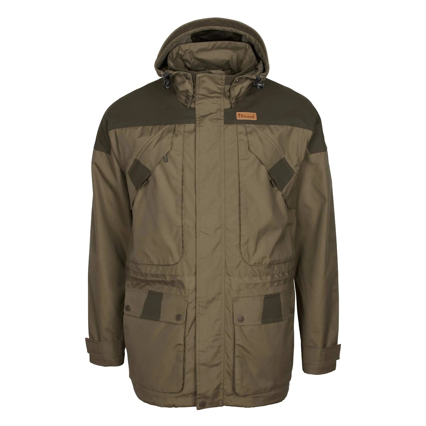 Pinewood Jacke Lappland Extreme 2.0 - ASMC