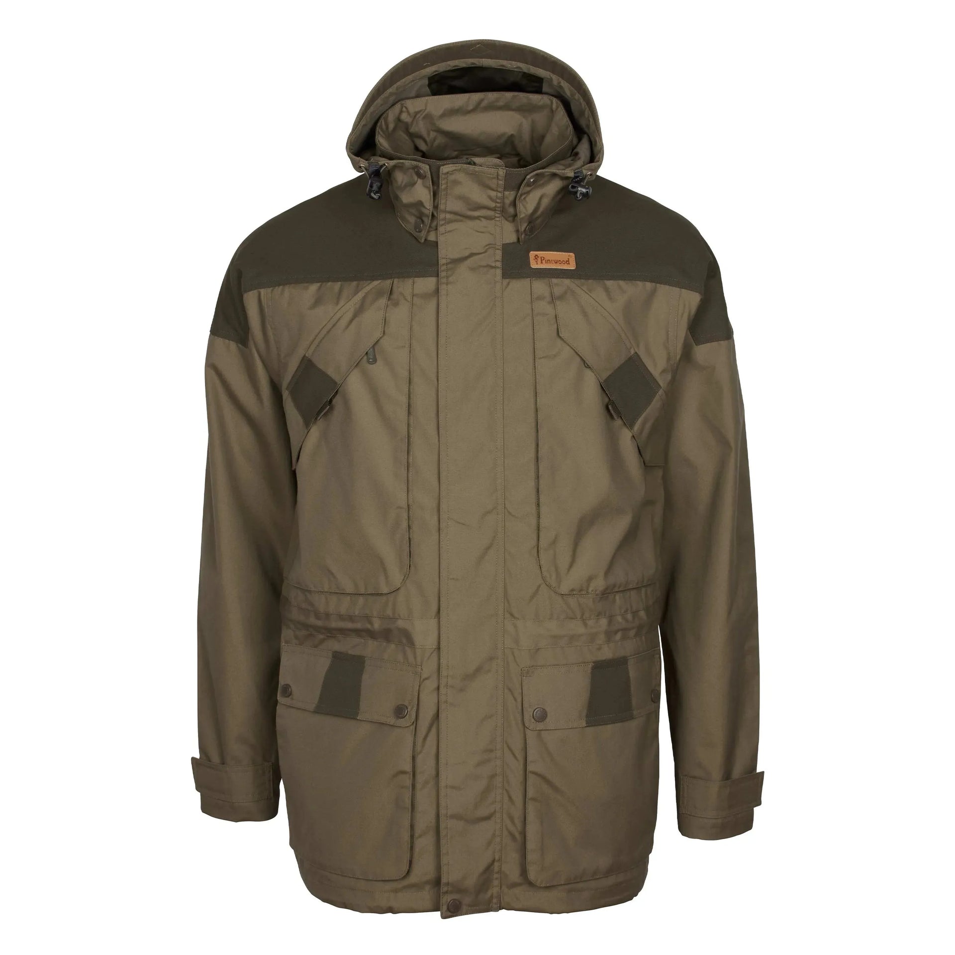 Pinewood Jacke Lappland Extreme 2.0 - ASMC