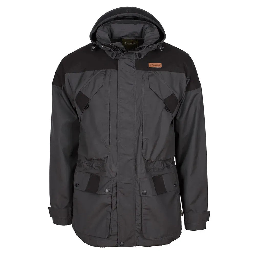 Pinewood Jacke Lappland Extreme 2.0 - ASMC