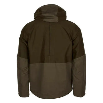 Jacke Furudal Tracking