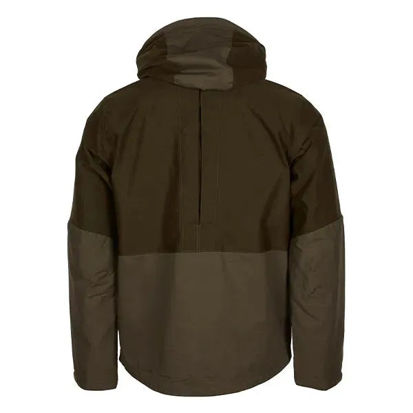 Jacke Furudal Tracking