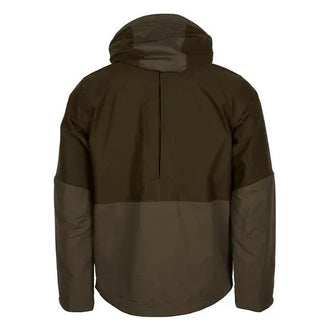 Jacke Furudal Tracking