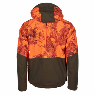 Jacke Furudal Tracking Camou