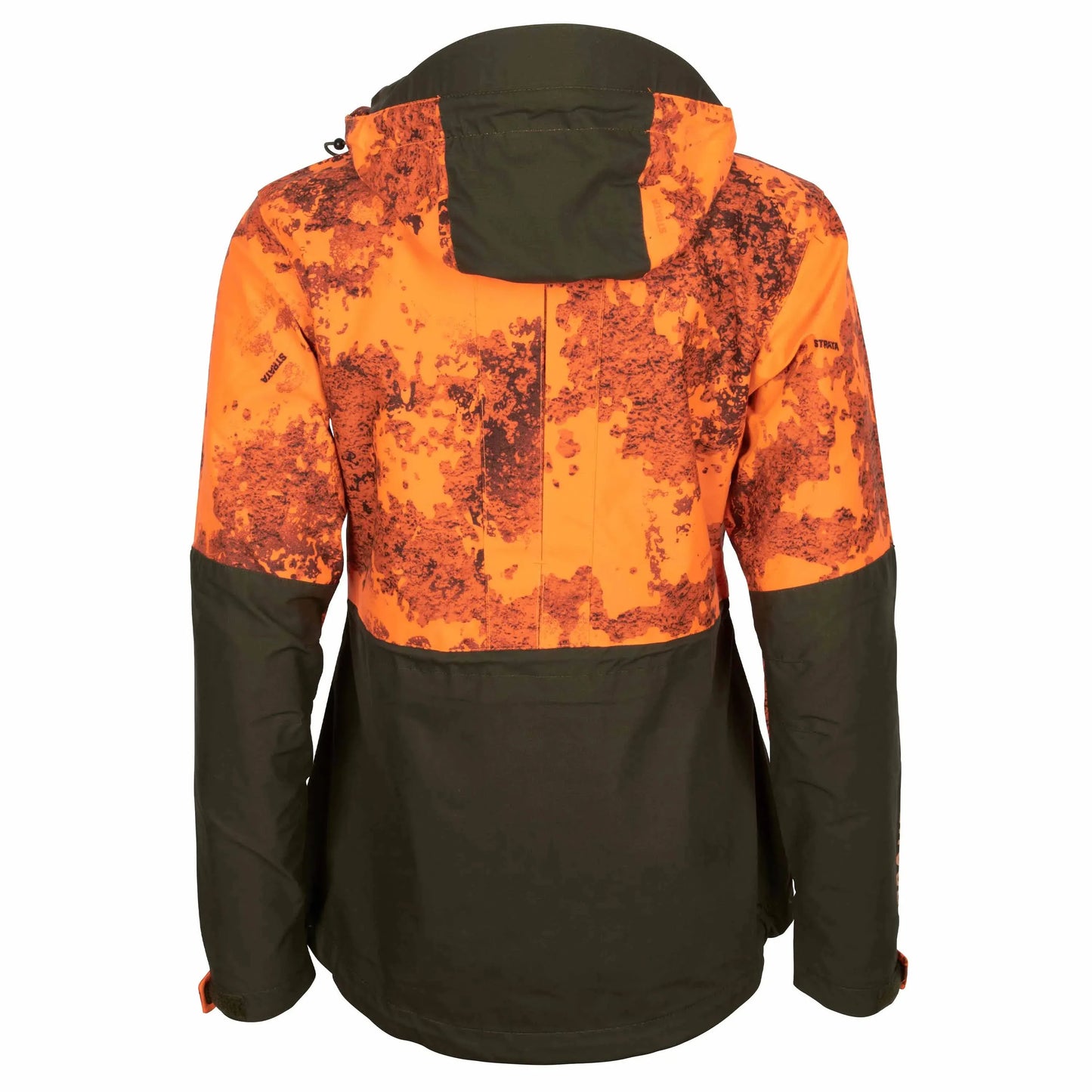 Pinewood Jacke Furudal Tracking Camou Frauen - ASMC